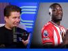 Opvallend oordeel over Brobbey: 'Een �chte Feyenoord-speler'