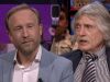 Johan Derksen bezocht theatercollege Raymond Mens: 'Ik was verbijsterd...'