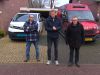 Buren liggen met elkaar in de clinch over parkeergedrag