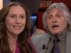 Johan Derksen zag Amsterdamse leider GroenLinks bij Pauw & De Wit: 'Een hysterica!'