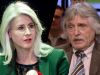 Johan Derksen adviseert Mona Keijzer na vertrek bij BBB: 'Dat zou een goede partij voor haar zijn'