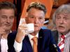 Louis van Gaal wordt uitgenodigd bij Vandaag Inside: 'Als je kijkt, kom een keer langs!'