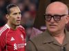 Ren� van der Gijp over Virgil van Dijk: 'Dan ben je klaar in de Premier League!'