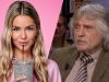Johan Derksen over Yvonne Coldeweijer: 'Ze gedraagt zich heel hooghartig en arrogant in de media!'