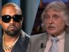 Johan Derksen reageert op mogelijk inreisverbod voor rapper Ye