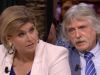 Johan Derksen heeft zich ge�rgerd aan column Angela de Jong: 'Waar haal je het vandaan?!'