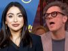 Ben van der Burg weet niet wat hij hoort over Lale G�l: 'NEE?!'