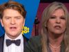 Tina Nijkamp richt zich tot Beau van Erven Dorens: 'Stop met janken!'