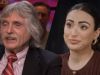 Buttplug-anekdote van Lale G�l blijkt �cht waar: Johan Derksen reageert