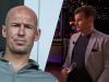 Heeft Wilfred Genee Arjen Robben nog gesproken na aanvaring bij jeugdduel?
