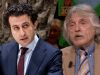 Johan Derksen over komst Jesse Klaver bij Vandaag Inside: 'Weerzinwekkende standpunten, maar...'