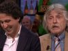 Jesse Klaver moet lachen om Vandaag Inside-compilatie vol kritiek: 'Warm bad!'
