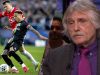 Johan Derksen blikt terug op bekerfinale NEC: 'Het was h��l pijnlijk'