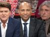 Johan Derksen over Beau en Humberto na kritiek op Renze: 'Een beetje slechte verliezers'