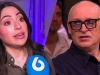 Ren� van der Gijp: 'Het wordt nu wel een soort treinongeluk met die Lale G�l'