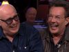 Gesprek met Gerard Joling over Dick Advocaat gaat he-le-maal de foute kant op
