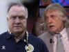 Johan Derksen: 'Dick Advocaat gaat mee met Curaçao naar het WK, daar heeft Fred Rutten begrip voor'