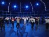 Wie haalt de studioshows? | Groepschoreo callbacks