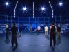 Wie haalt de studioshows? | Contemporary callbacks