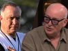Ren� van der Gijp geeft duidelijkheid over eventuele terugkeer van Dick Advocaat bij Curacao