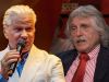 Johan Derksen springt in de bres voor Dries Roelvink: 'Ik heb me h��l boos gemaakt�?�'
