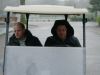 Mark houdt alles in de gaten