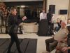 Peter's geld wordt weggetoverd door illusionist