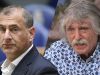 Johan Derksen over Gidi Markuszower: 'Hij heeft zichzelf ernstig beschadigd'