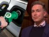 Econoom Jona van Loenen over stijgende brandstofprijzen: �??Dit is geen tijdelijke crisis�??