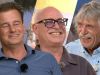 Vandaag Inside-trio vertelt over avonturen in het Cura�aose verkeer: 'Ik dacht dat ik klaarkwam!'