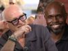 Churandy Martina geniet van woorden Ren� van der Gijp: 'Dat meen ik uit de grond van mijn hart'