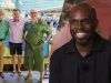 Churandy Martina enthousiast over aanwezigheid Vandaag Inside op Cura�ao