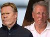 Chris Woerts stellig over Ronald Koeman: 'Onze bondscoach is over de datum'