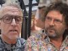 Job Knoester ziet filmpje van Gordon: 'Dit is een pati�nt'