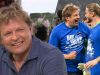 Youri Mulder sliep na promotiefeest Schalke 04 op de grond van zijn kantoor: 'Het was groot feest!'