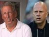 Chris Woerts hekelt spelers Liverpool: 'Hebben Slot een mes in de rug gestoken!'