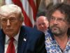 Job Knoester hoeft even niet naar Amerika: 'Nu niet, en dat heeft toch met Trump te maken'