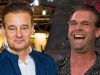 Rutger Castricum krijgt live in uitzending berichtje van Wilfred Genee: 'Heel de week al...'