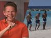 Victor Vlam zag selectie Cura�ao op het strand trainen: 'Mooiste dag uit mijn leven!'
