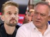 Dick Advocaat hekelt uitspraken van nieuwe Feyenoord-directeur over Van Persie: 'Belachelijk!'
