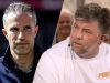 Theo Janssen over de manier waarop Van Persie is ontslagen door Feyenoord: 'Het was allang bekend'