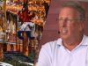 Chris Woerts loopt leeg over kritiek op versierde bomen in Oranjestraat: 'Land van de betutteling!'