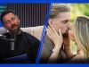 Kenneth Taylor vraagt Jade Anna ten huwelijk: 'Dit is een rode vlag!'