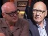Ren� van der Gijp zag zwaar ontdane Kees Jansma: 'Hij zag Dick Advocaat echt als een vriend...'