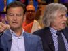 Wilfred Genee en Johan Derksen spotten opmerkelijke aanwezige: 'Wat doet die snoeshaan hier?!'