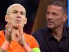 Khalid Boulahrouz vertelt over wedstrijdvoorbereiding Arjen Robben: 'Á‰cht heel bijzonder'