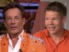 Gerard Joling slaat terug naar Victor Vlam: 'Hij moet beter z'n huiswerk doen!'