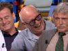 Wilfred Genee schiet in de lach: 'Jullie zitten volledig langs elkaar heen te praten!'