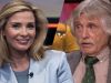 Johan Derksen over Welmoed Sijtsma, die overstapt naar RTL: 'Wereldkampioen autocue voorlezen!'