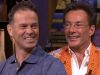 Bas Nijhuis hoort wat Gerard Joling verdient met een optreden: 'Ik ga ook zingen!'